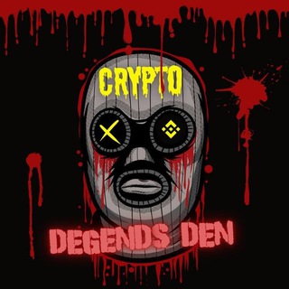 Degend’s Den ($DGND)