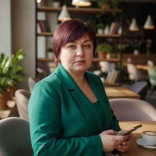 Ирина Иванова