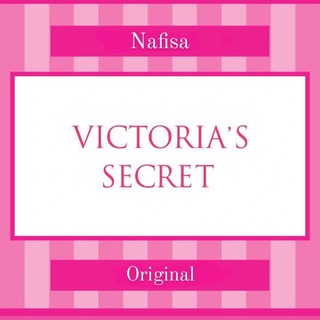 💗VICTORIA'S SECRET💗Go'zal va Latofatli Ayollarimiz uchun🌸