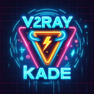 V2rayKade⚡| کانفیگ v2ray | فیلترشکن
