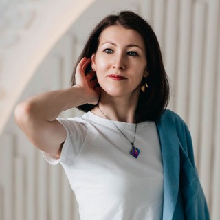 Светлана Исупова