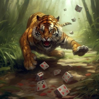 🐯CryptoTigerDen