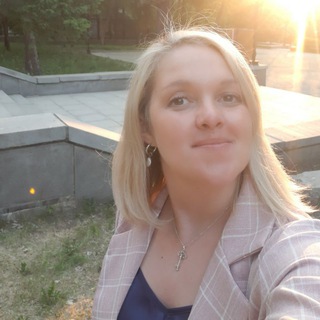 Екатерина Гареева