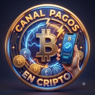 𝗣𝗮𝗴𝗼𝘀 𝗲𝗻 𝗖𝗿𝗶𝗽𝘁𝗼💲🇪🇸