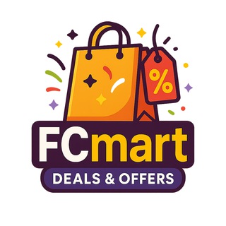 FCmart - Deals & Offers