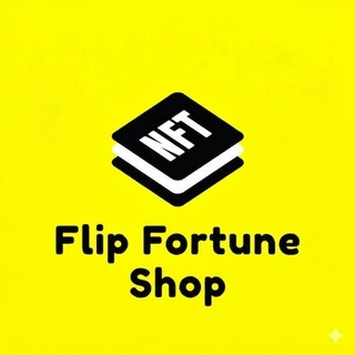 Flip Fortune Shop