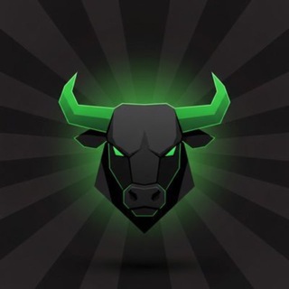 THE BLACK BULL | $THEBLACKBULL