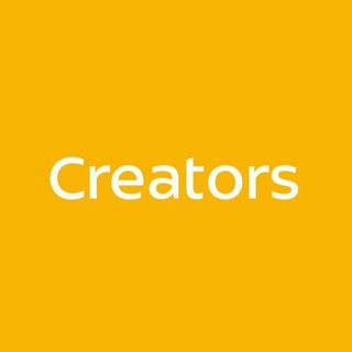 creators help creators • create.today