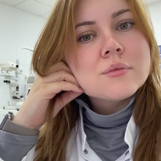 Сотникова Рената | Детский офтальмолог