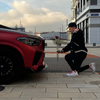 Холостяк на BMW ❤️‍🔥