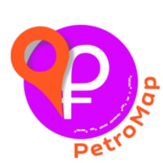 🗺 PetroMap
