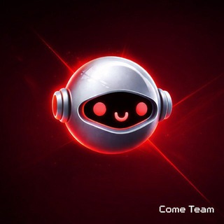 COME TEAM | BOT ⚡️