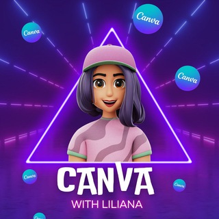 Canva для всех