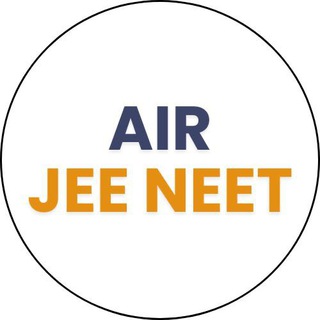 Air JEE - NEET