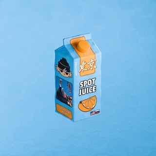 SPOT JUICE BOT