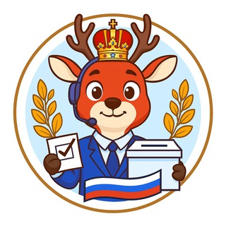 Чат-бот избирательной комиссии Нижегородской области