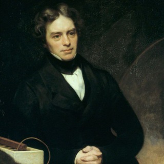 Faraday chat group