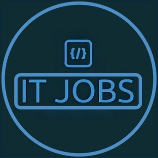 Вакансии айти IT 💻