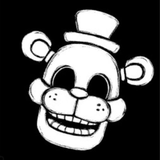 🎩🎸В гостях у Five nights at Freddy’s☕🍕