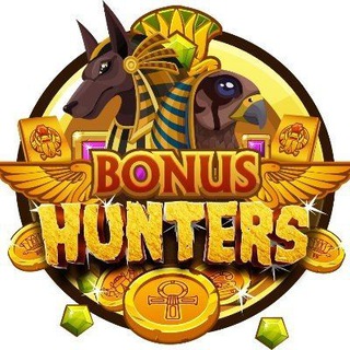 BONUS HUNTERS! 🔥