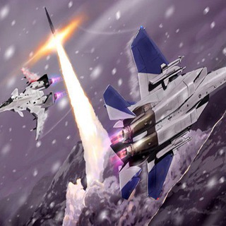 Операція POINT BLANK Брата Трепінчо #УстіоТГ | Allied Forces Operations Command | Ustio Air Force 6th Air Division
