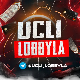 UCLI LOBBYLA 🀄️