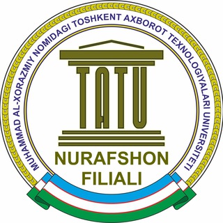 TATU NURAFSHON FILIALI | RASMIY