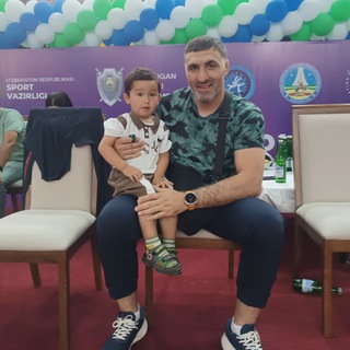 Abrorbek Ortiqov