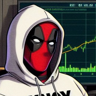 Deadpool 武士