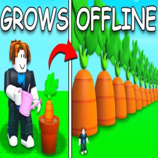 Grow a Garden