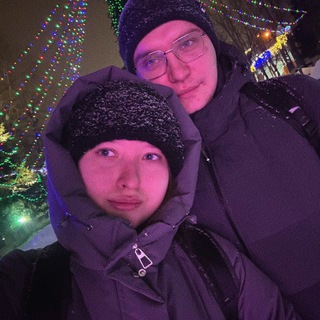 Виктория Петроченко 🐭