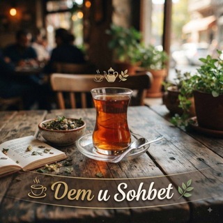 ☕ 𝑫𝒆𝒎 𝒖 𝑺𝒐𝒉𝒃𝒆𝒕 🌿