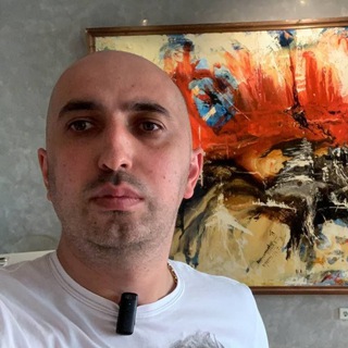 Алдатов Казбек