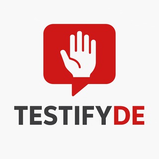 TestifyDE 🇩🇪