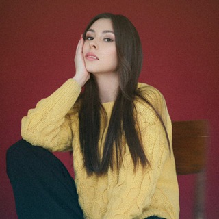 Elina Gilyazova