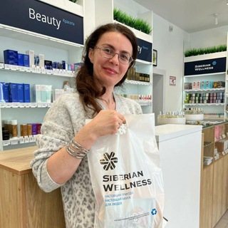 Жизнь в стиле Wellness с Ольгой Нестеровой ❄️