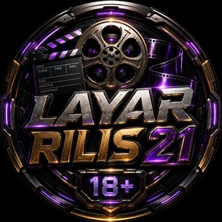 LAYAR RILIS 21