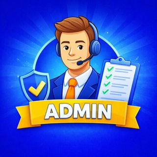 ADMIN | Qashqadaryo ish 💼