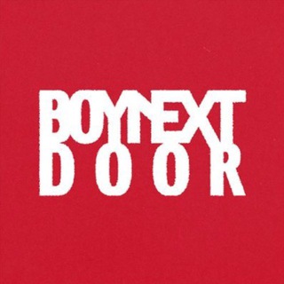 ЗАЧИНЕНО | BOYNEXTDOOR UKRAINE