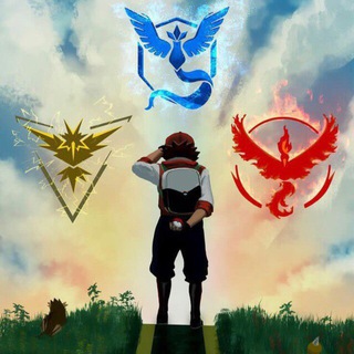 PokemonGoChat