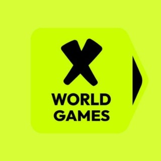 X World Games Indonesia🇲🇨