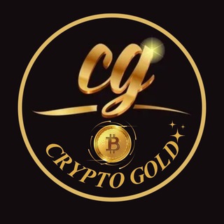 ⚜Crypto Gold Announcement⚜