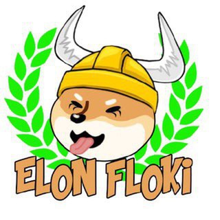 ElonFloki INU Official