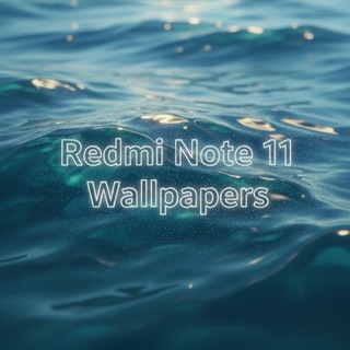 Redmi Note 11 | Wallpapers