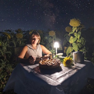 Екатерина Лазарева