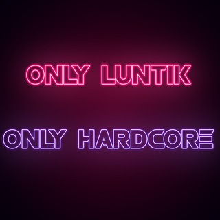 Only Luntik, only HARDCORE