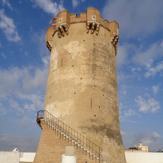 Paterna
