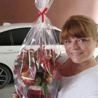 Анна Есть Букет Мск1