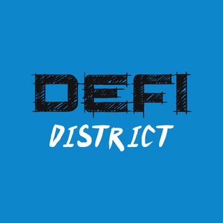 DeFi District