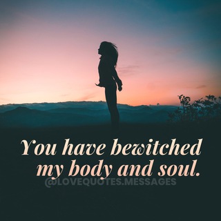 Words of Love